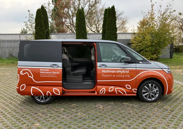 Volkswagen Multivan cena 385224 przebieg: 5, rok produkcji 2023 z Świdnik małe 137